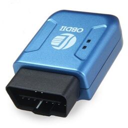 TK207 OBD